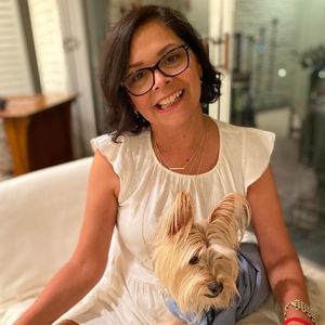 Meet your Posher, Mirna